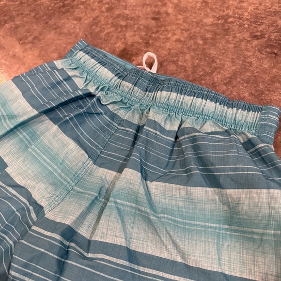 SPEEDO | Men’s Medium Bathing Suit Swim Trunks - Picture 6 of 9